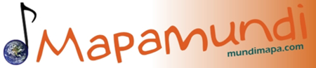 Mapamundi